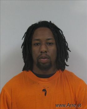 Reginald  White Mugshot