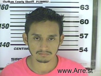 Renato  Andrade Mugshot