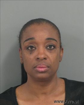 Renita  Broadnax Mugshot