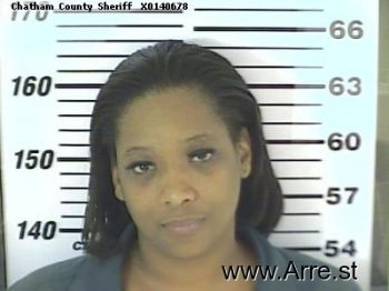 Rhonda Joyelle Smith Mugshot