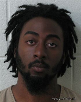 Rhoneil  Jackson Mugshot