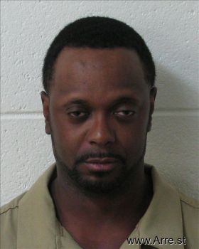 Ricardo  Scott Mugshot