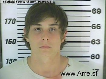 Richard Alan Cocke Mugshot