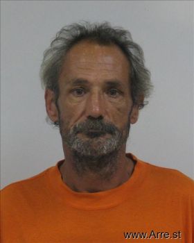 Richard  Ballew Mugshot