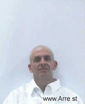 Richard Wayne Becker Mugshot