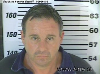 Richard Carl Mathis Mugshot