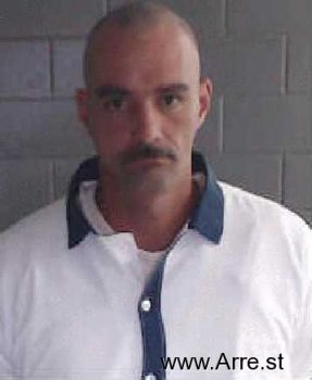 Richard Lamar Chambers Mugshot