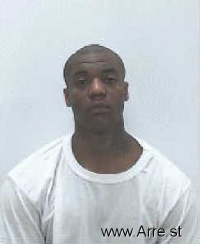 Richard Andrew Jr Dickerson Mugshot