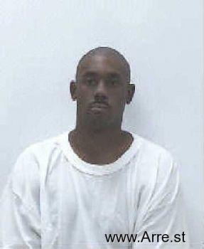 Richard Lamar Frazier Mugshot