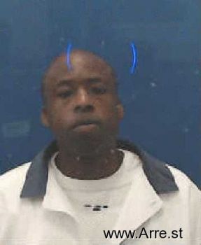 Richard Lamar Gamble Mugshot