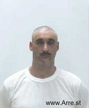 Richard Lee Hicks Mugshot