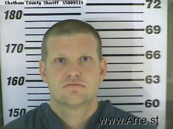 Richard Jacob Corbin Mugshot