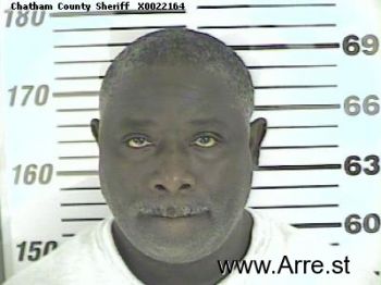 Richard Jr Pinkney Mugshot