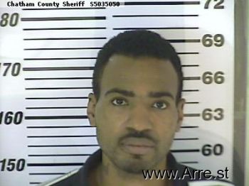 Richard Lashawn Tyson Mugshot