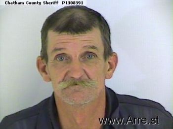 Richard Lee Lane Mugshot