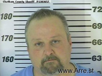 Richard Lee Meyer Mugshot