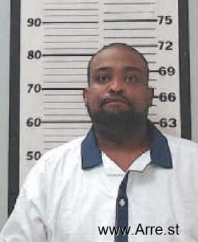 Richard Warren Jr Lundy Mugshot