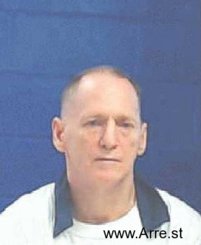 Richard Kevin Meadows Mugshot