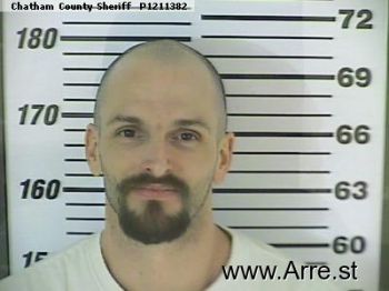 Richard Michaeljr Lacella Mugshot