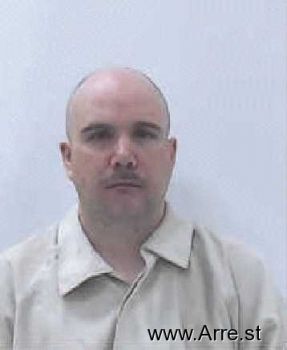 Richard Adam Myers Mugshot