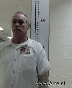 Richard Franklin Phillips Mugshot