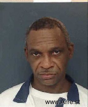 Richard  Reason Mugshot