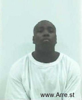 Richard  Smallwood Mugshot