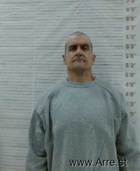 Richard  Upton Mugshot