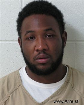 Richard  Walker Mugshot