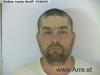 Richard Wayne Stuckey Mugshot