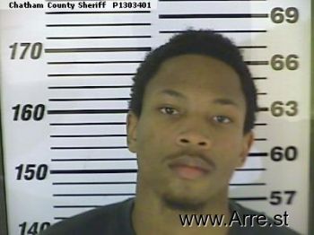 Richardjr  Hicks Mugshot