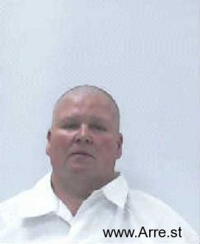 Ricky Dale Hicks Mugshot