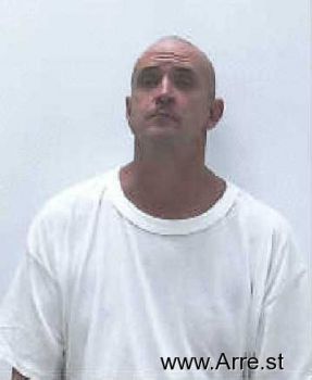 Ricky Charles Wood Mugshot