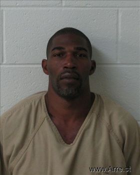 Rico  Clark Mugshot