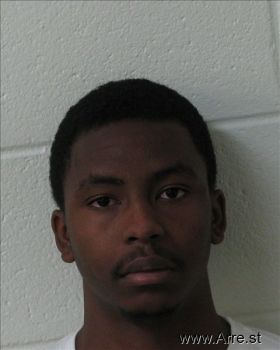 Rieshaun  Garner Mugshot