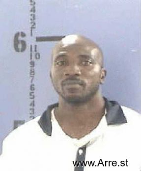 Robbie L Richardson Mugshot