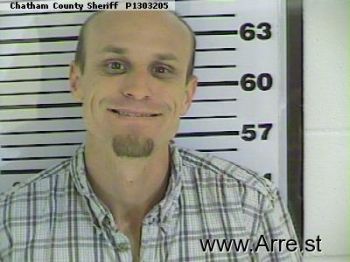 Robert  Arnold Mugshot