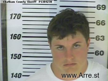 Robert  Walsh Mugshot