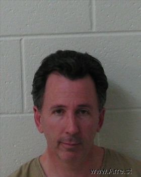 Robert  Aiken Mugshot