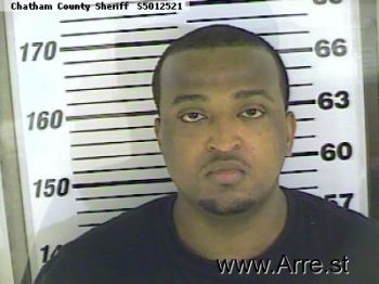 Robert Anthonyjr Grant Mugshot