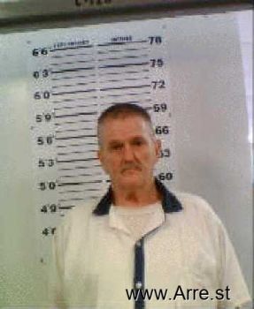 Robert Thomas Bragg Mugshot