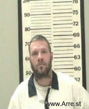 Robert Scott Chadwick Mugshot