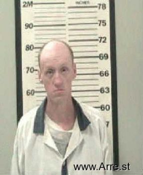 Robert F Chambers Mugshot