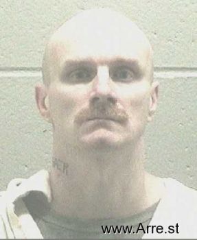 Robert Shane Cochran Mugshot