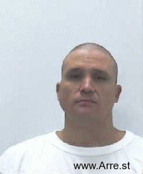 Robert Curtis Coffman Mugshot