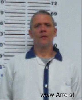 Robert Anthony Cunningham Mugshot