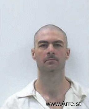 Robert Joseph Decker Mugshot