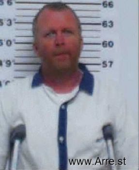 Robert Dale Drummond Mugshot