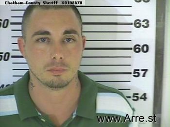 Robert Earl Strickland Mugshot