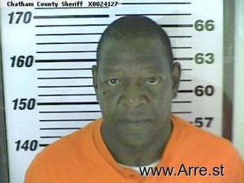 Robert Earl Walker Mugshot